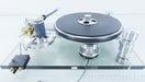 Oracle Premiere Turntable (Tri-Planar tonearm has been fully updated)