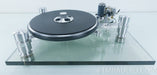 Oracle Premiere Turntable (Tri-Planar tonearm has been fully updated)