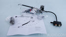 Oracle Premiere Turntable (Tri-Planar tonearm has been fully updated)