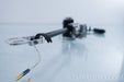 Oracle Premiere Turntable (Tri-Planar tonearm has been fully updated)