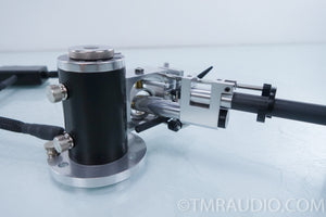 Oracle Premiere Turntable (Tri-Planar tonearm has been fully updated)