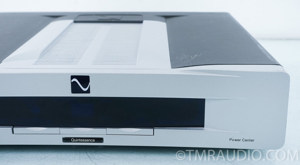 PS Audio Quintessence AC Line / Power Conditioner
