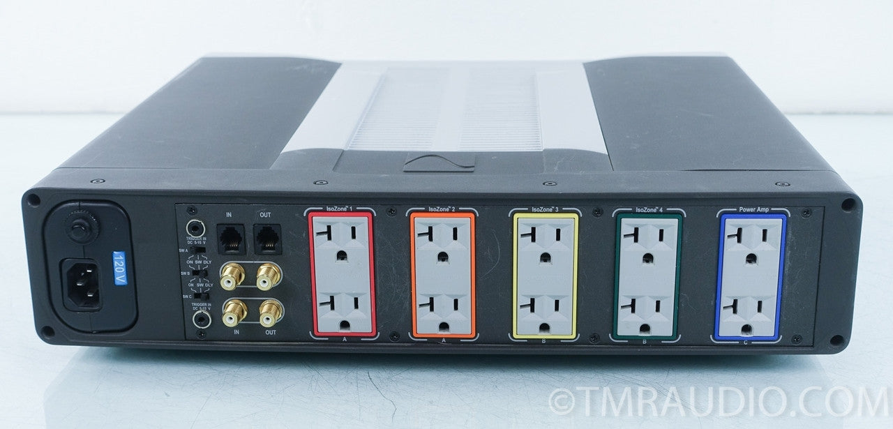 PS Audio Quintessence AC Line / Power Conditioner