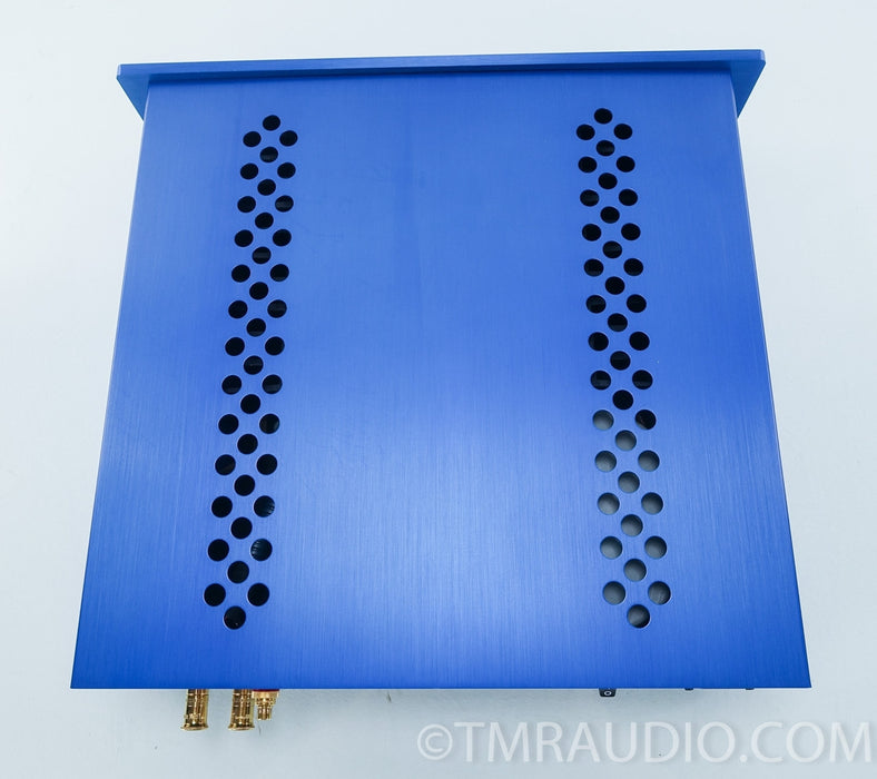 Odyssey Khartago / Kismet Mono-Block Amplifier Pair