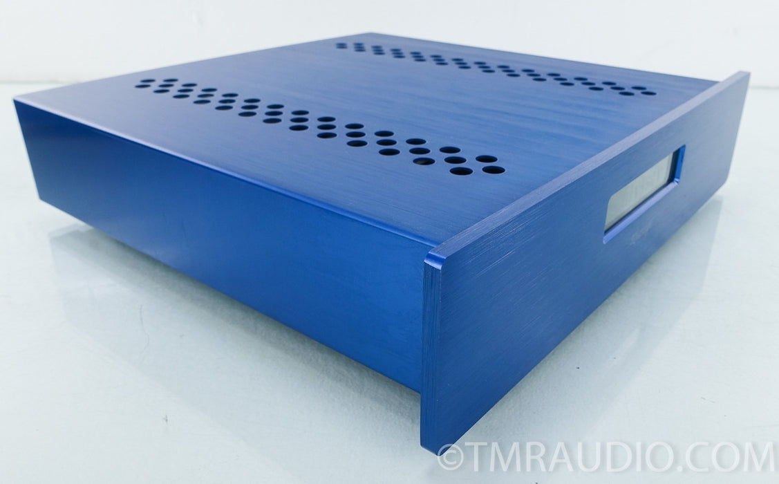 Odyssey Khartago / Kismet Mono-Block Amplifier Pair