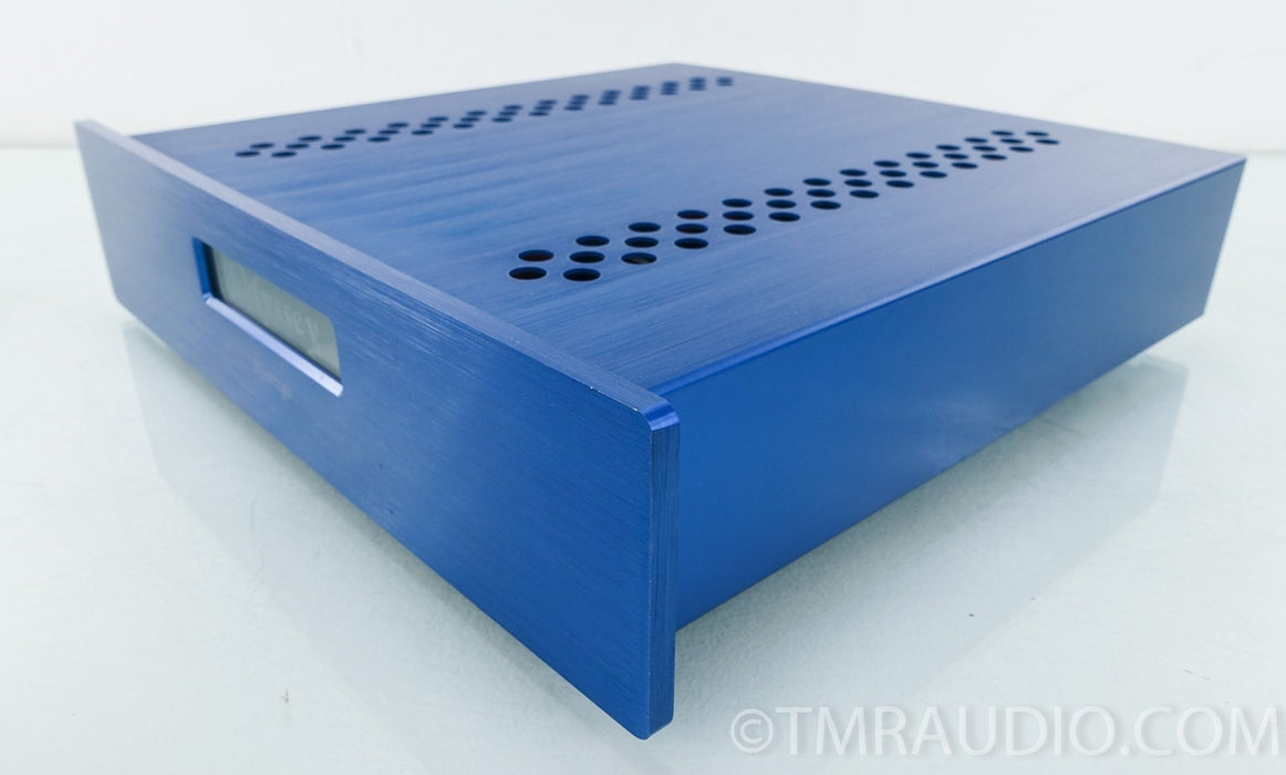 Odyssey Khartago / Kismet Mono-Block Amplifier Pair