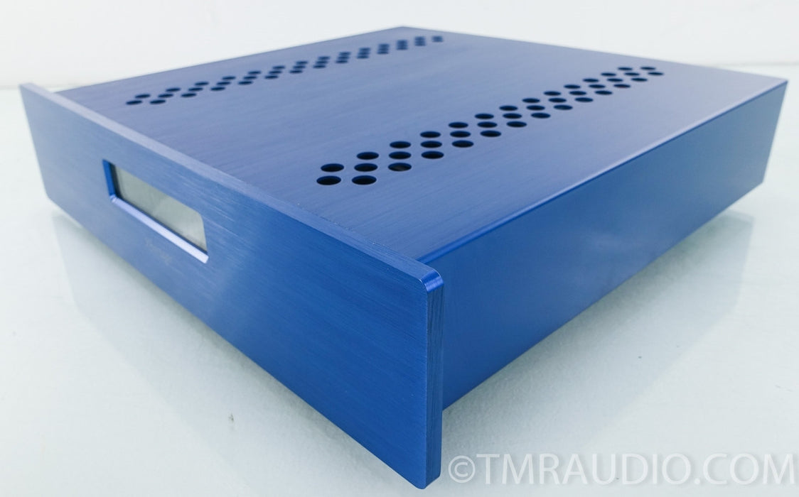 Odyssey Khartago / Kismet Mono-Block Amplifier Pair