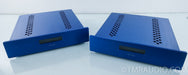 Odyssey Khartago / Kismet Mono-Block Amplifier Pair