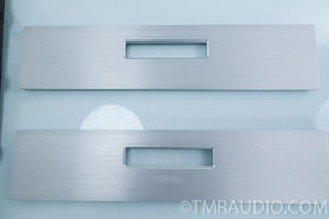 Odyssey Khartago / Kismet Mono-Block Amplifier Pair
