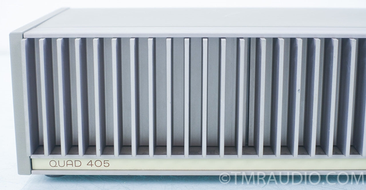 Quad 405 Vintage Power Amplifier