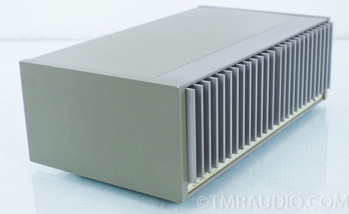 Quad 405 Vintage Power Amplifier