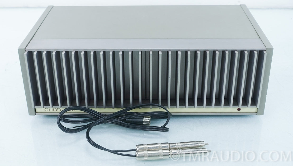 Quad 405 Vintage Power Amplifier