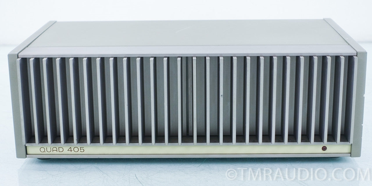 Quad 405 Vintage Power Amplifier