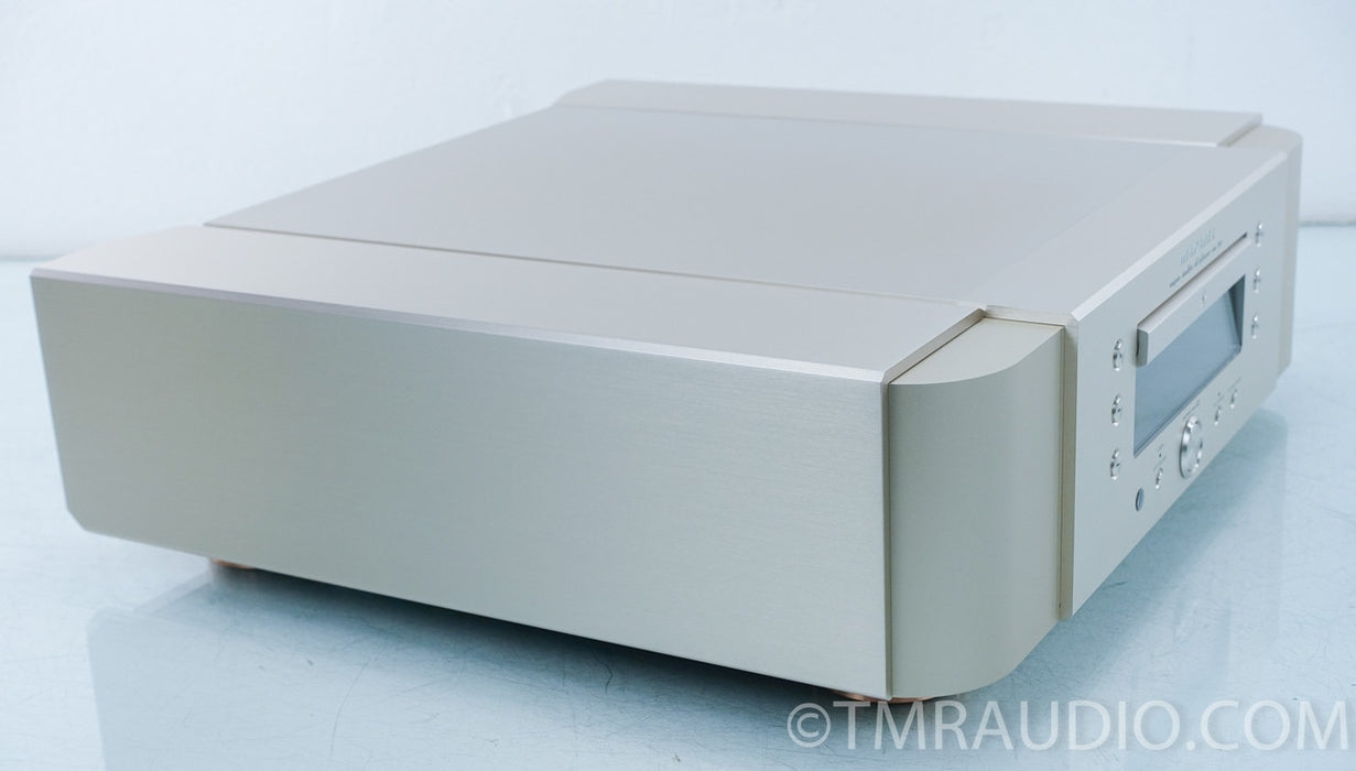 Marantz SA-7S1 SACD / CD Player