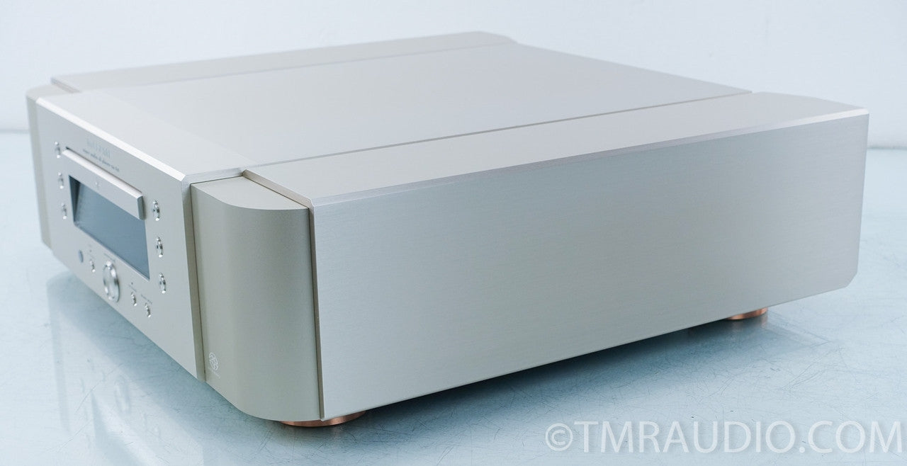 Marantz SA-7S1 SACD / CD Player
