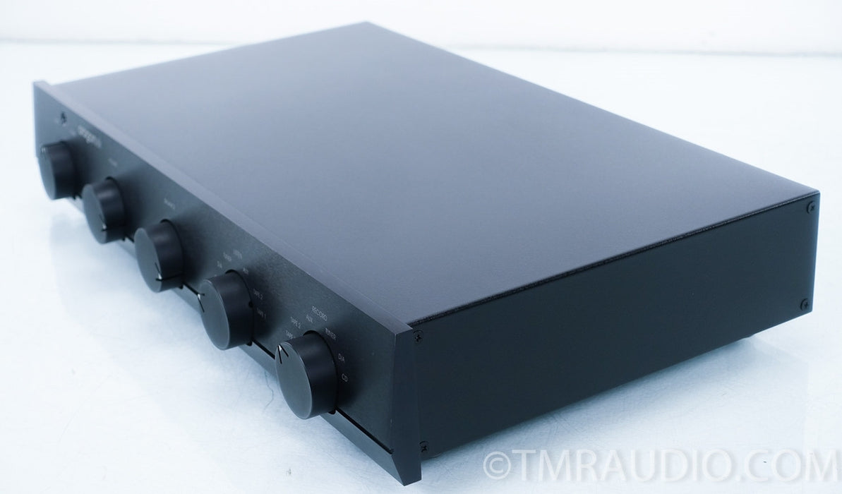 Aragon 28K Stereo Preamplifier