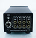 Heed Quasar III Phono Preamplifier in Factory Box