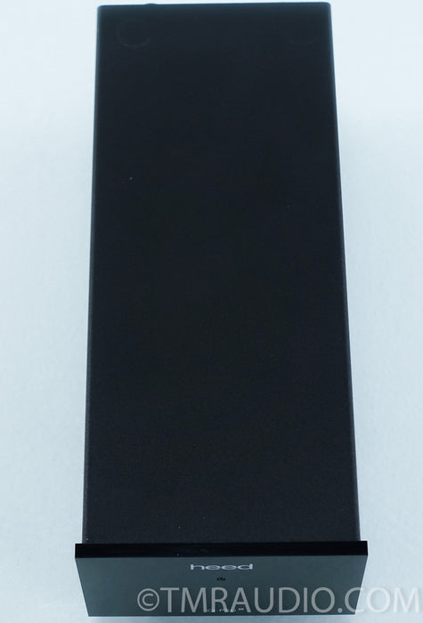 Heed Quasar III Phono Preamplifier in Factory Box
