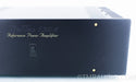 Belles Reference 150A Stereo Power Amplifier