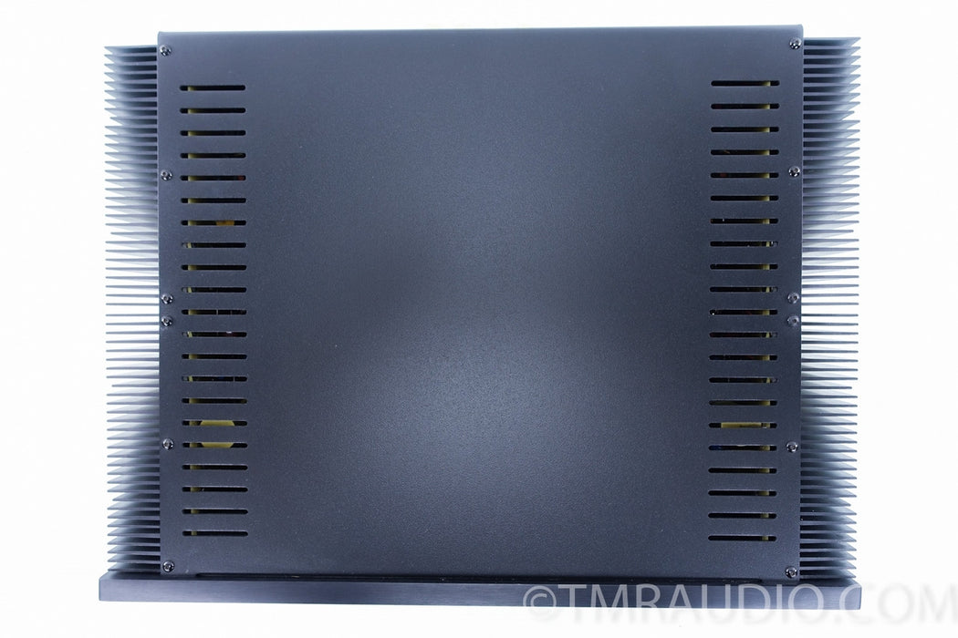 Belles Reference 150A Stereo Power Amplifier
