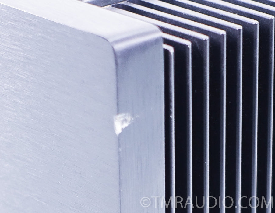 Belles Reference 150A Stereo Power Amplifier