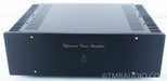 Belles Reference 150A Stereo Power Amplifier