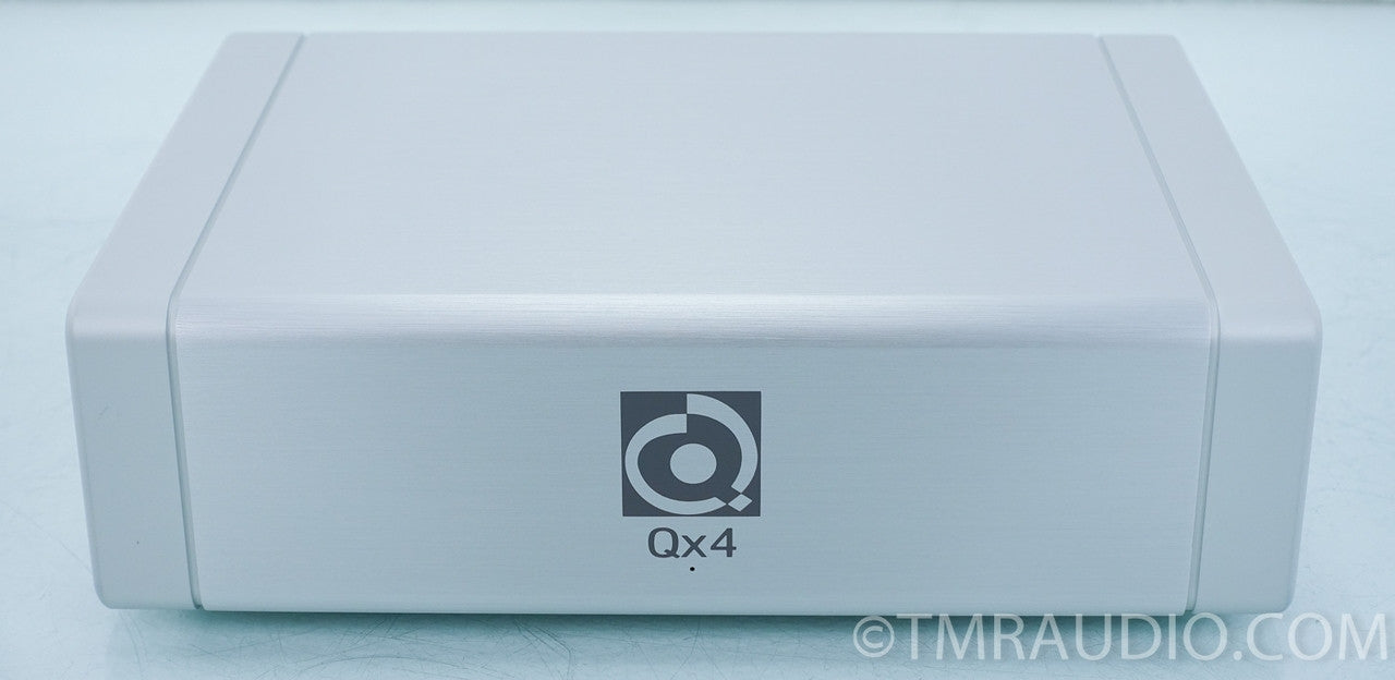 QRT QX4 Power Purifier