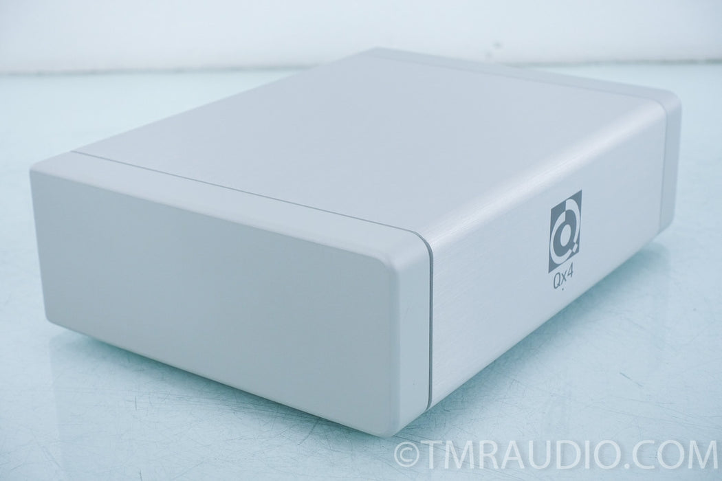 QRT QX4 Power Purifier