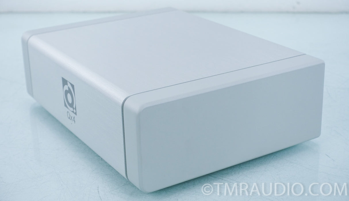 QRT QX4 Power Purifier