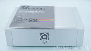 QRT QX4 Power Purifier