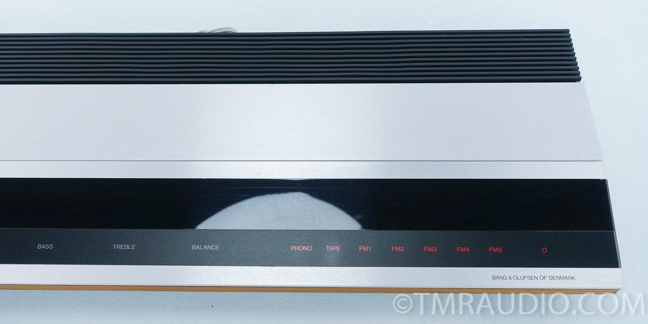 B&O Beomaster 2400 Receiver AS-IS