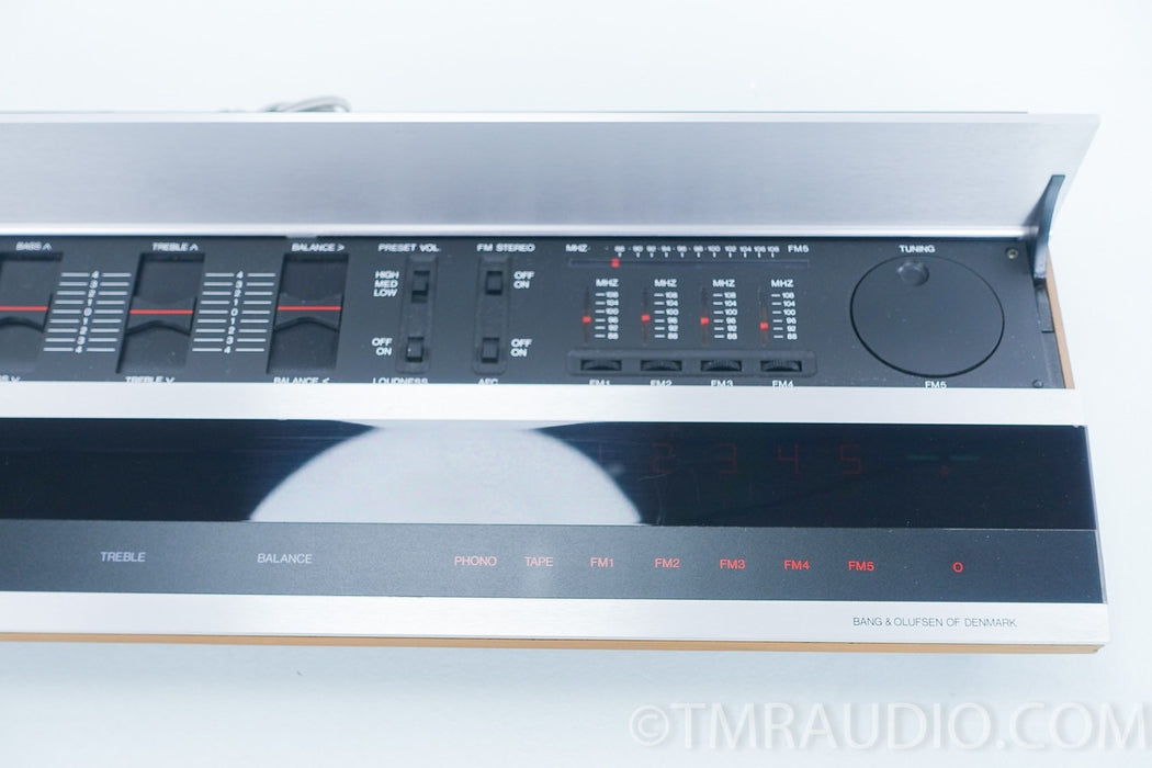 B&O Beomaster 2400 Receiver AS-IS