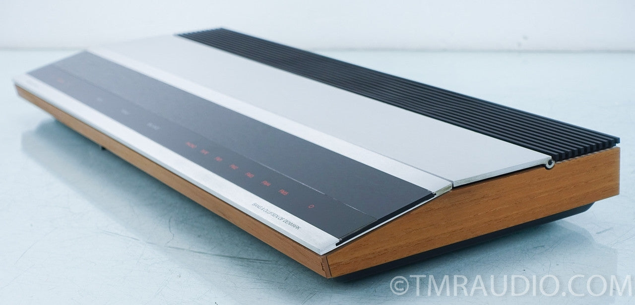 B&O Beomaster 2400 Receiver AS-IS