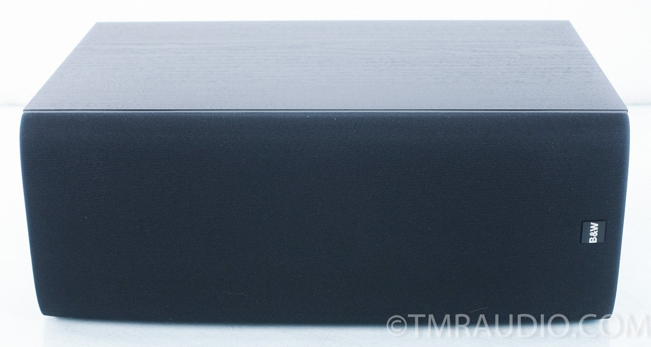 B&W LCR60 S3 Center Channel Speaker