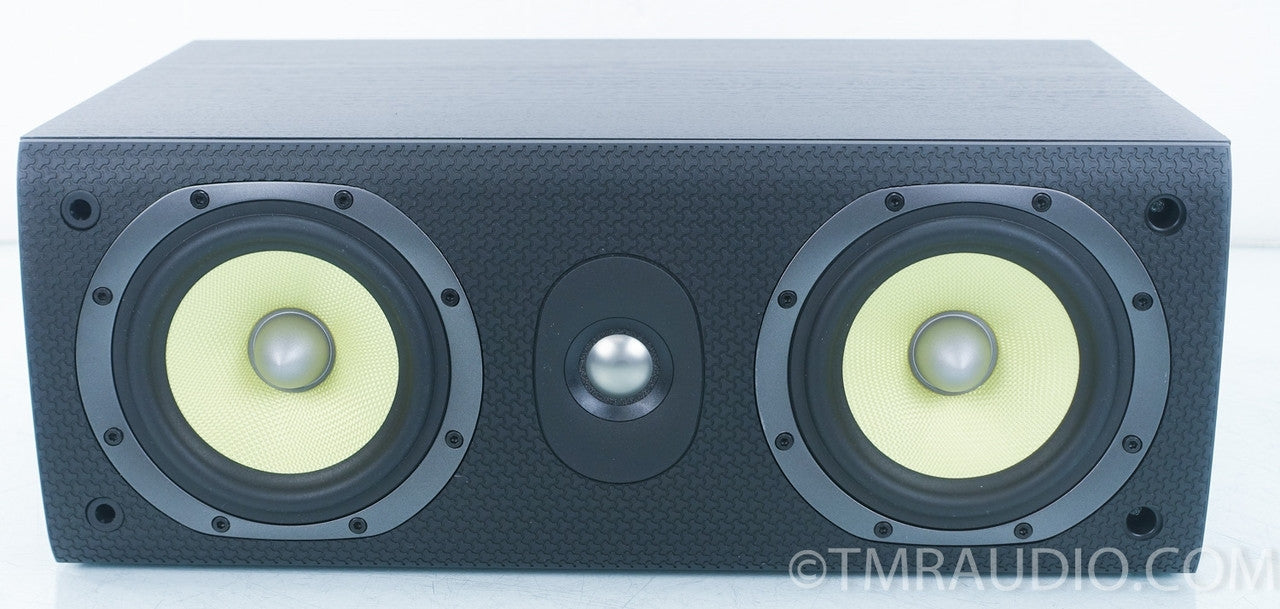 B&W LCR60 S3 Center Channel Speaker