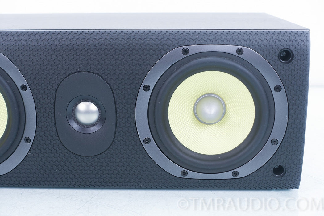 B&W LCR60 S3 Center Channel Speaker