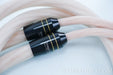 Tara Labs Omega Onyx Speaker Cables