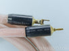 Tara Labs Omega Onyx Speaker Cables