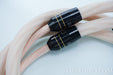 Tara Labs Omega Onyx Speaker Cables