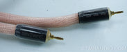 Tara Labs Omega Onyx Speaker Cables