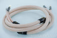 Tara Labs Omega Onyx Speaker Cables