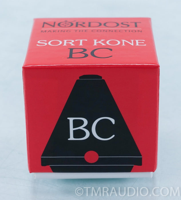 Nordost Sort Kone BC Bronze / Ceramic