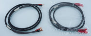 Zu Audio Mission Speaker Cables