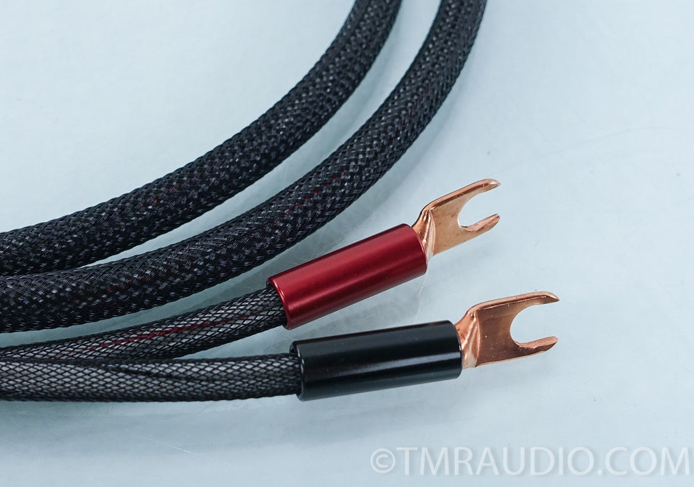Zu Audio Mission Speaker Cables