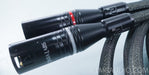 Tara Labs The 2 ISM Onboard XLR Cables / Interconnects