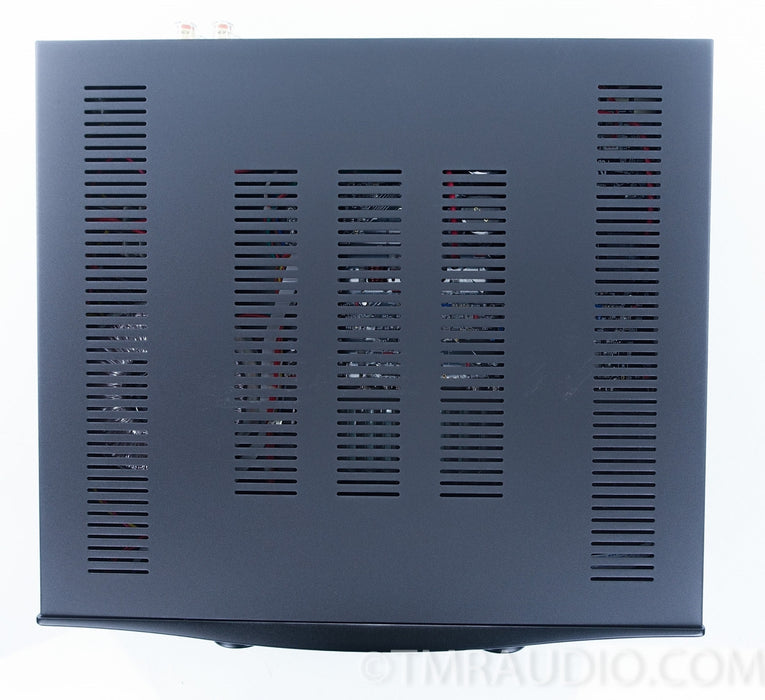 Hegel H70 Integrated Stereo Amplifier