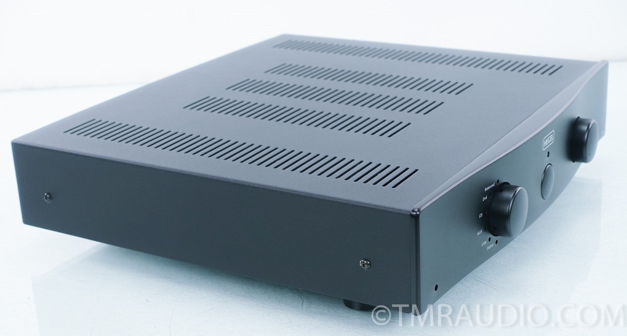Hegel H70 Integrated Stereo Amplifier
