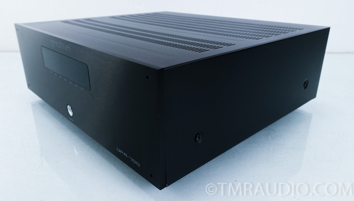 Emotiva UPA-700 7 Channel Power Amplifier