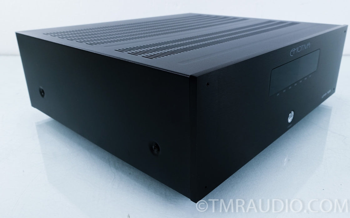 Emotiva UPA-700 7 Channel Power Amplifier