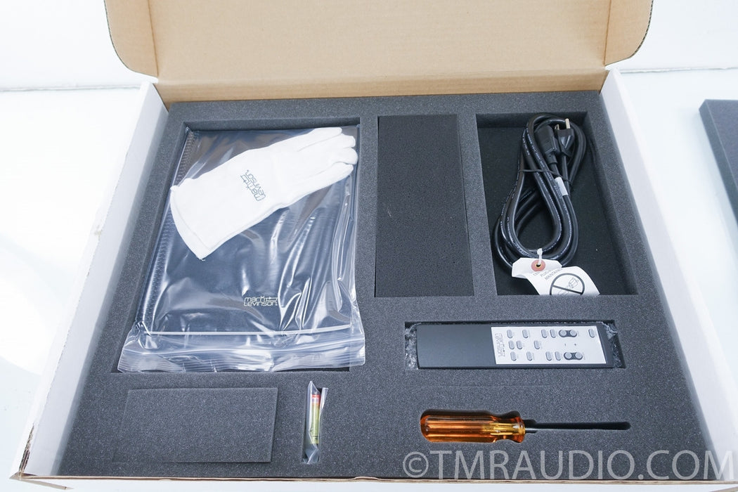Mark Levinson No. 585 Integrated Amplifier